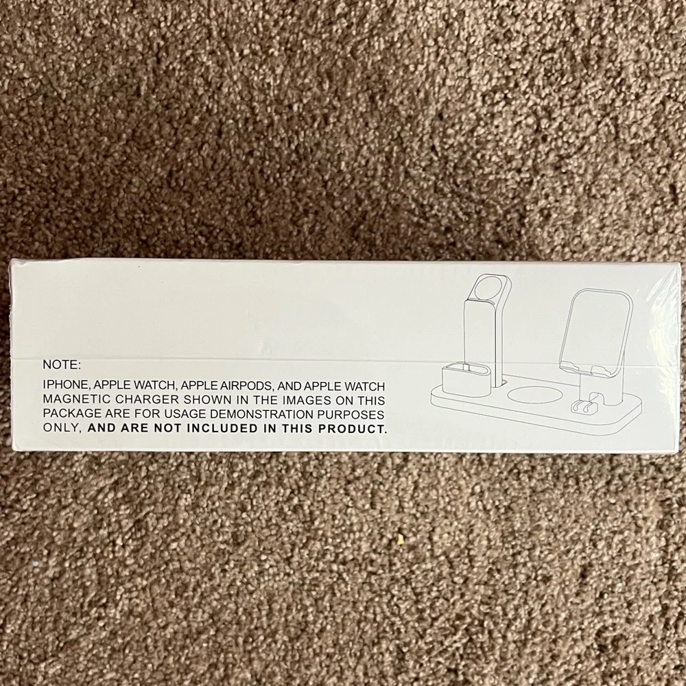 Cereecoo CR-48P 4 in 1 Stand